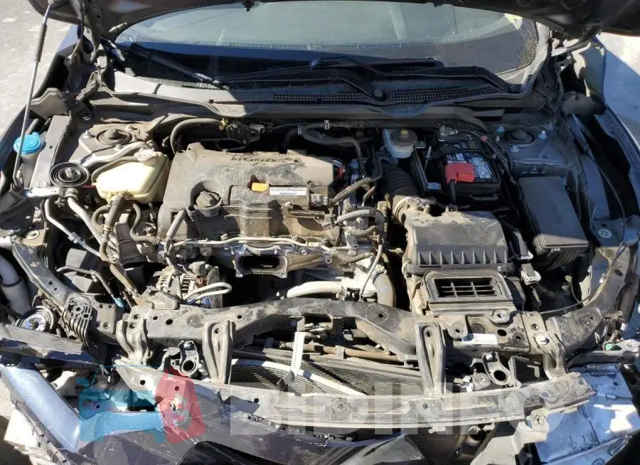 19XFC2F57GE239062 Photo# 7