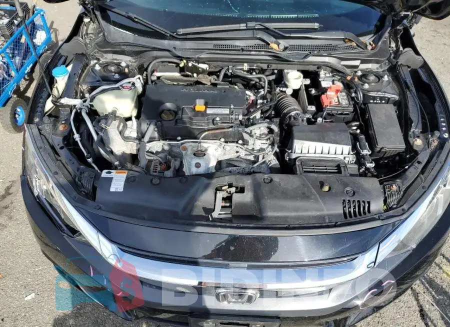 19XFC2F58GE063669 Photo# 7