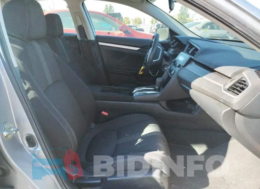 19XFC2F58HE212602 Photo# 5
