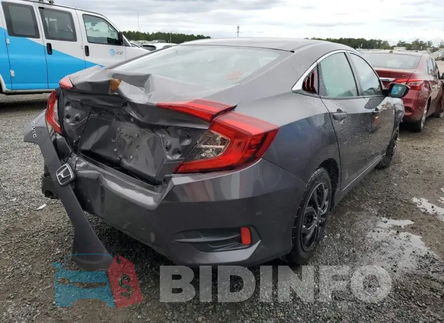 19XFC2F58HE229125 Photo# 4