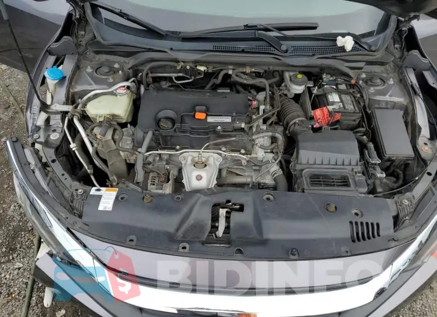19XFC2F58HE229125 Photo# 7
