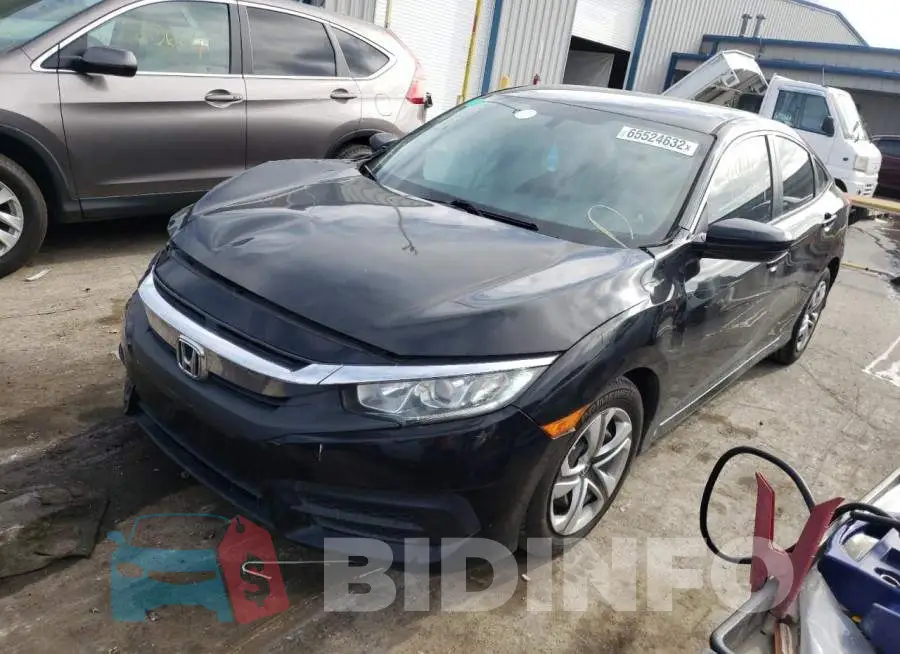 19XFC2F59GE069173 Photo# 2
