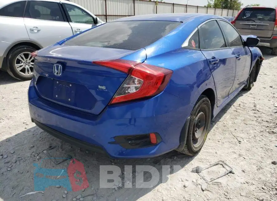 19XFC2F59GE091867 Photo# 4