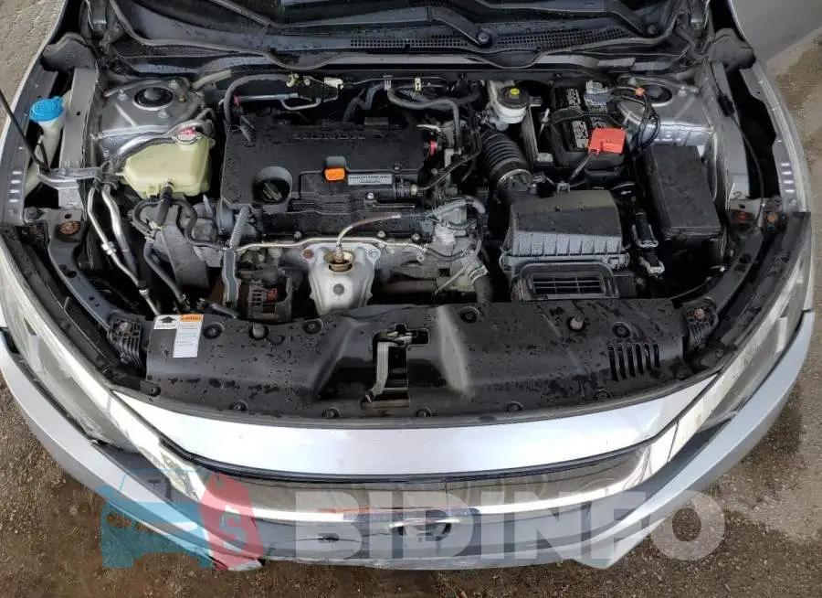 19XFC2F5XGE209537 Photo# 7
