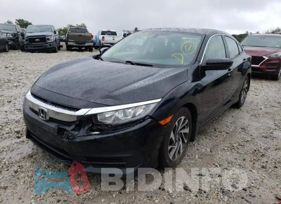 19XFC2F74GE210832 Photo# 2