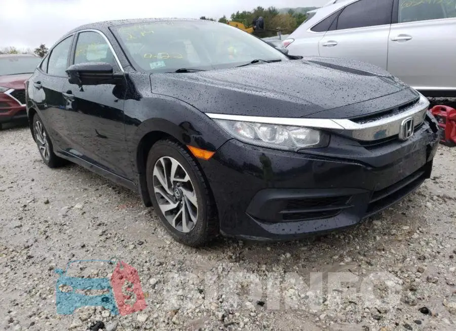 19XFC2F74GE210832 Photo# 1