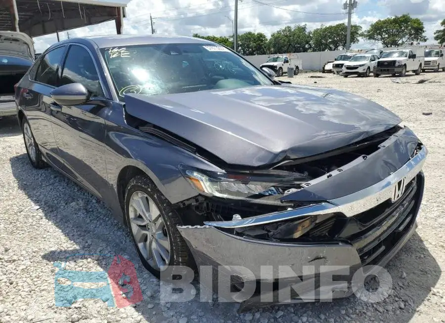 1HGCV1F16LA059722 Photo# 1