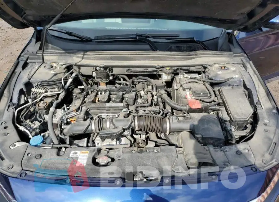 1HGCV1F18KA035033 Photo# 7