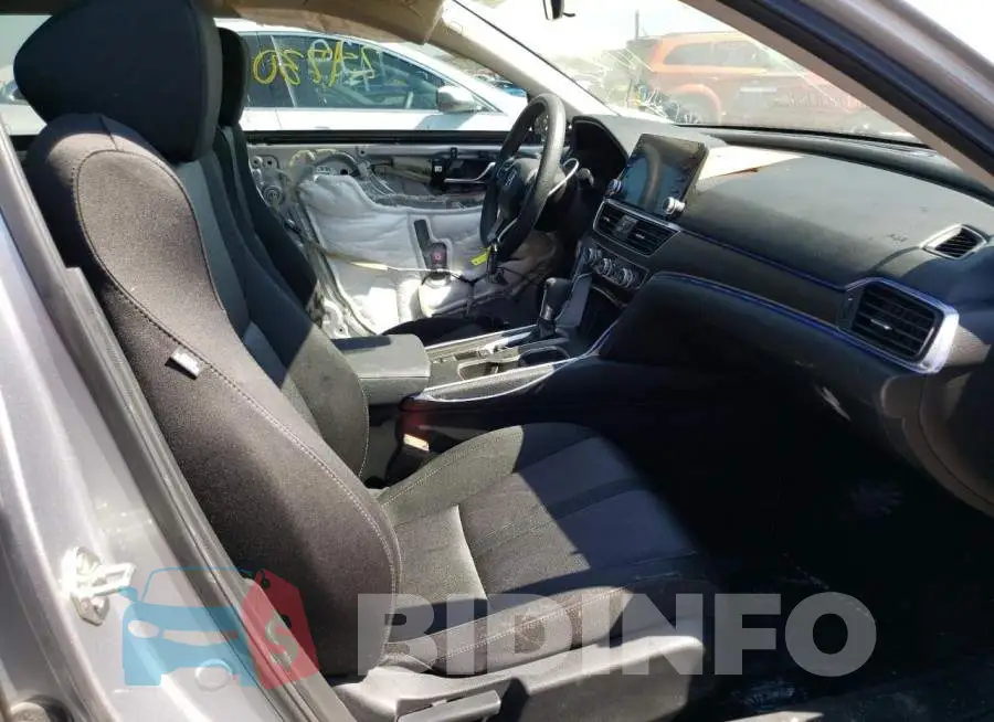 1HGCV1F43JA255253 Photo# 5