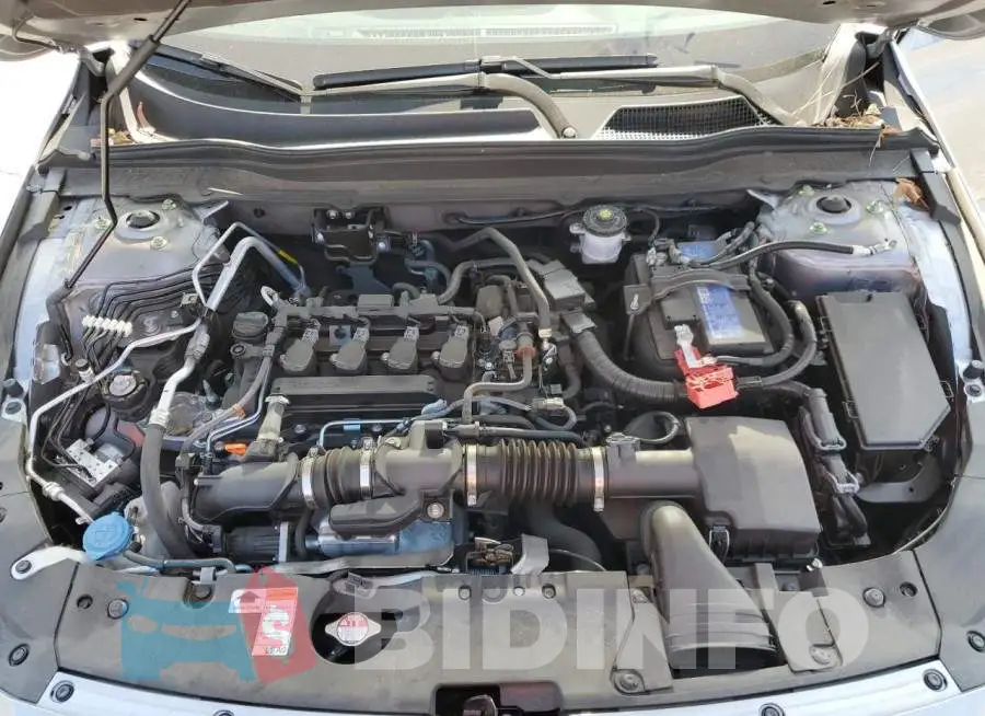 1HGCV1F47MA034842 Photo# 7
