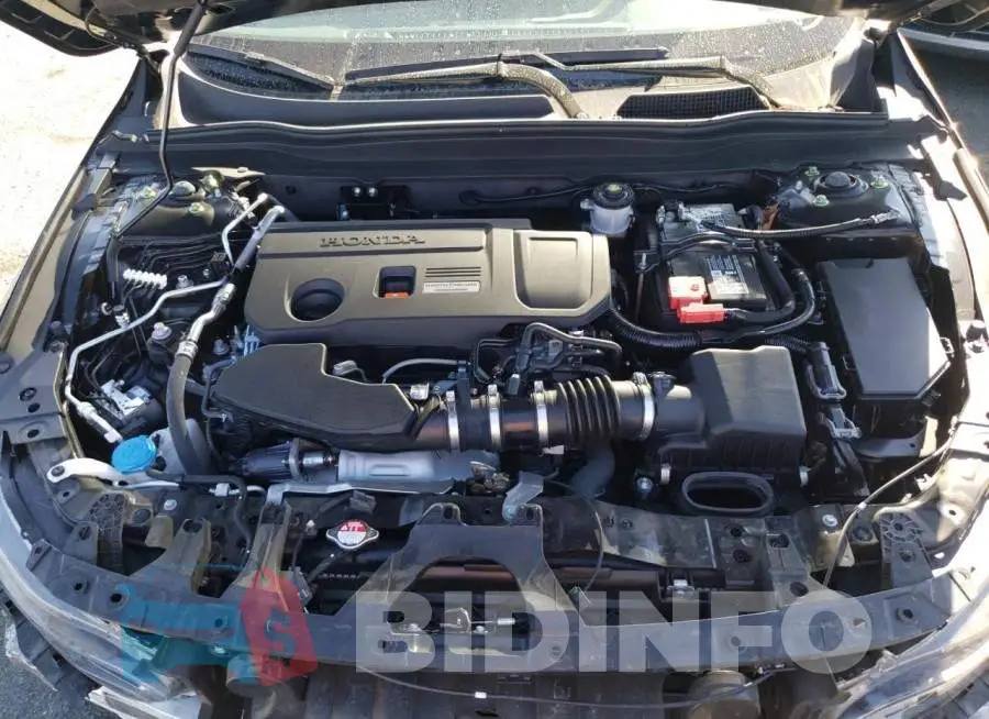 1HGCV2F37KA005951 Photo# 7