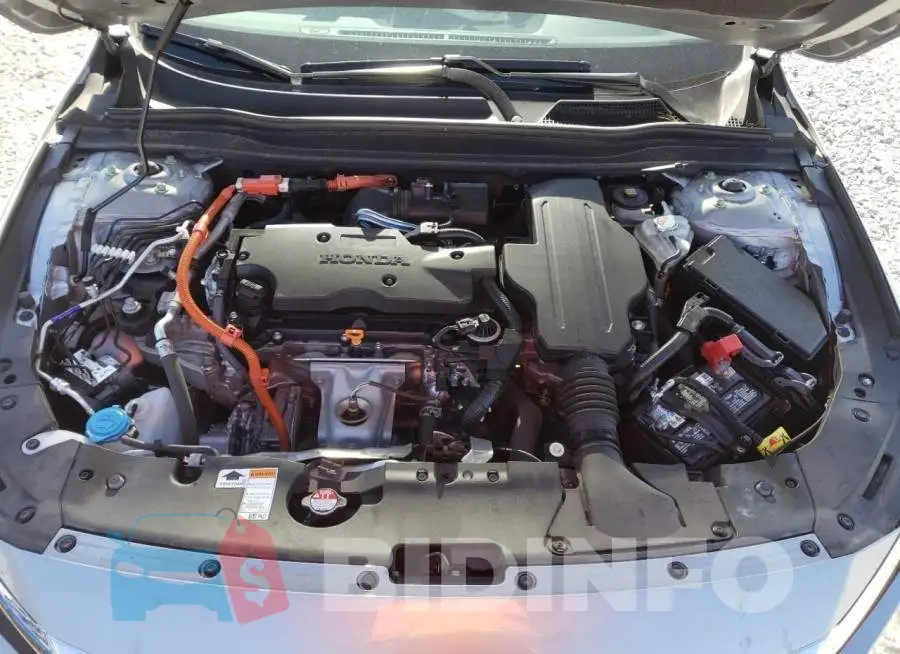 1HGCV3F15MA013151 Photo# 7