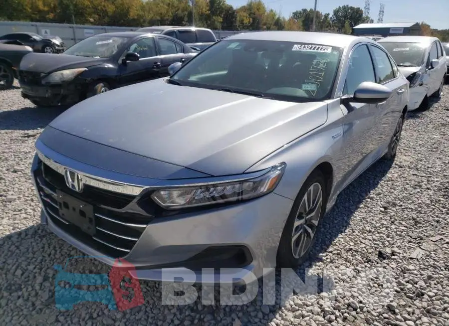 1HGCV3F15MA013151 Photo# 2