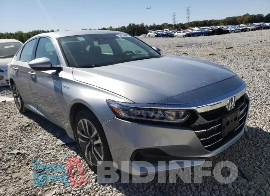 1HGCV3F15MA013151 Photo# 1