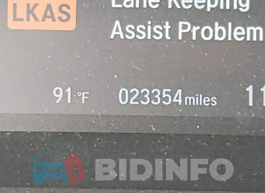 2HGFC2F68MH506588 Photo# 8