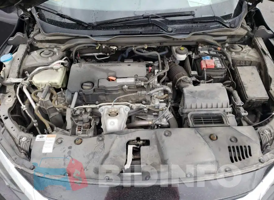 2HGFC2F74GH550553 Photo# 7