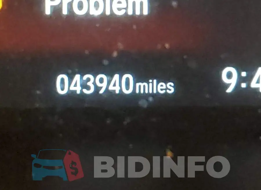 2HGFC2F89MH501529 Photo# 8