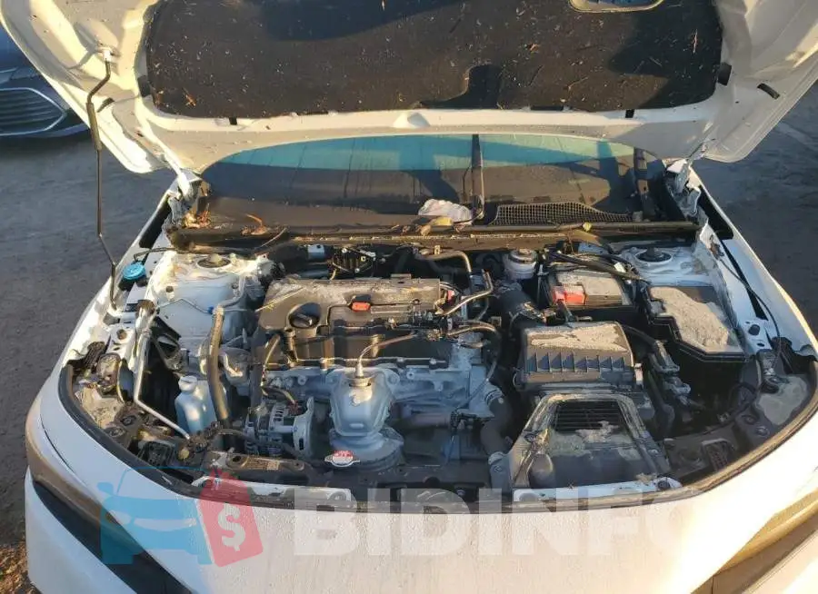 2HGFE2F52NH559256 Photo# 7