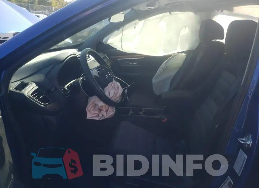 7FARW2H58NE019104 Photo# 5