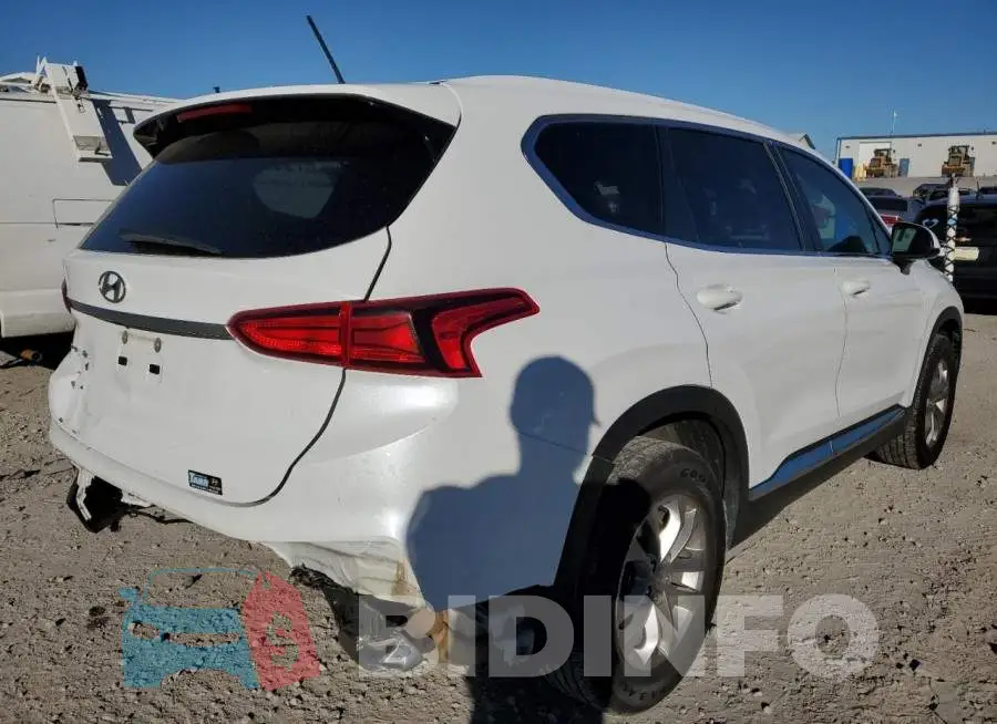 5NMS23AD6KH028359 Photo# 4