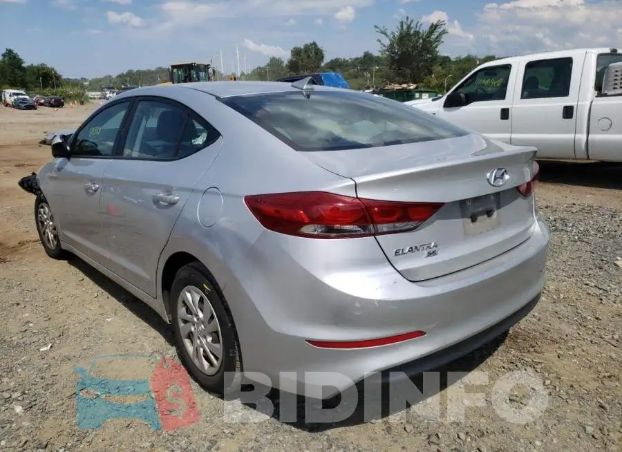 5NPD74LF6HH177932 Photo# 3