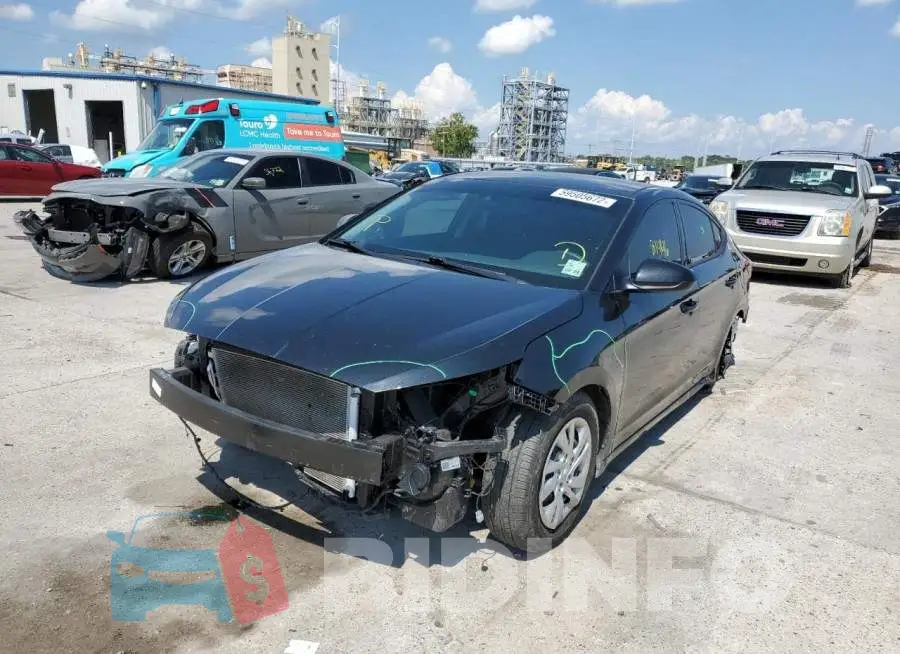 5NPD74LF9LH594566 Photo# 2