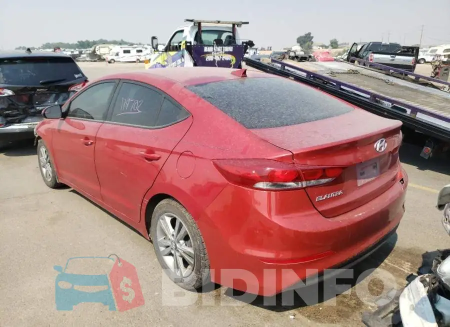 5NPD84LFXHH145322 Photo# 3