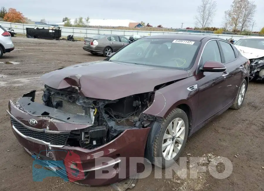 5XXGT4L33GG001736 Photo# 2