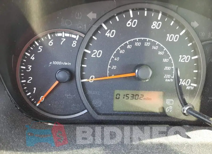 ML32F3FJ1KHF06780 Photo# 8