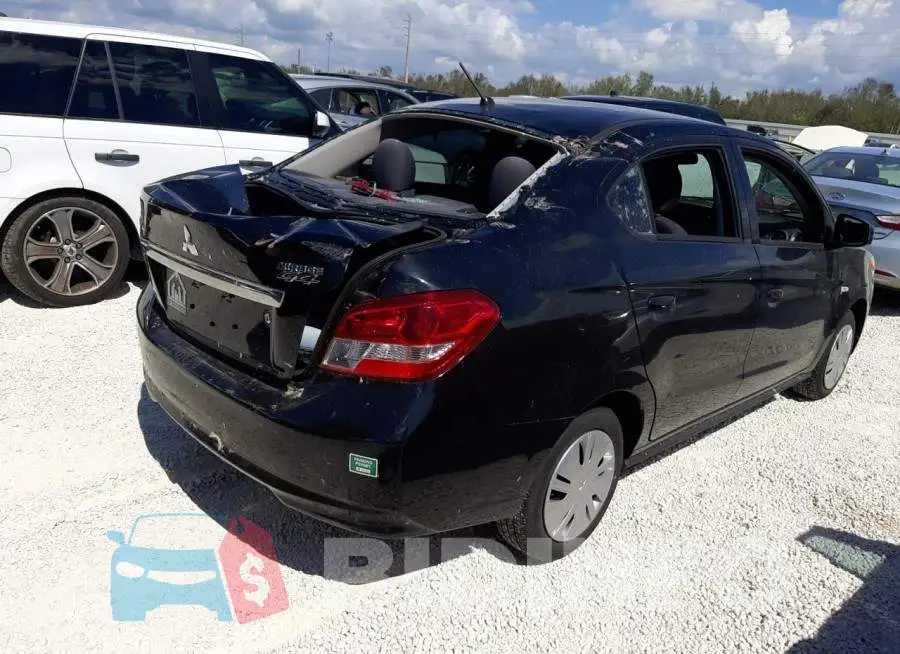 ML32F3FJ1KHF06780 Photo# 4