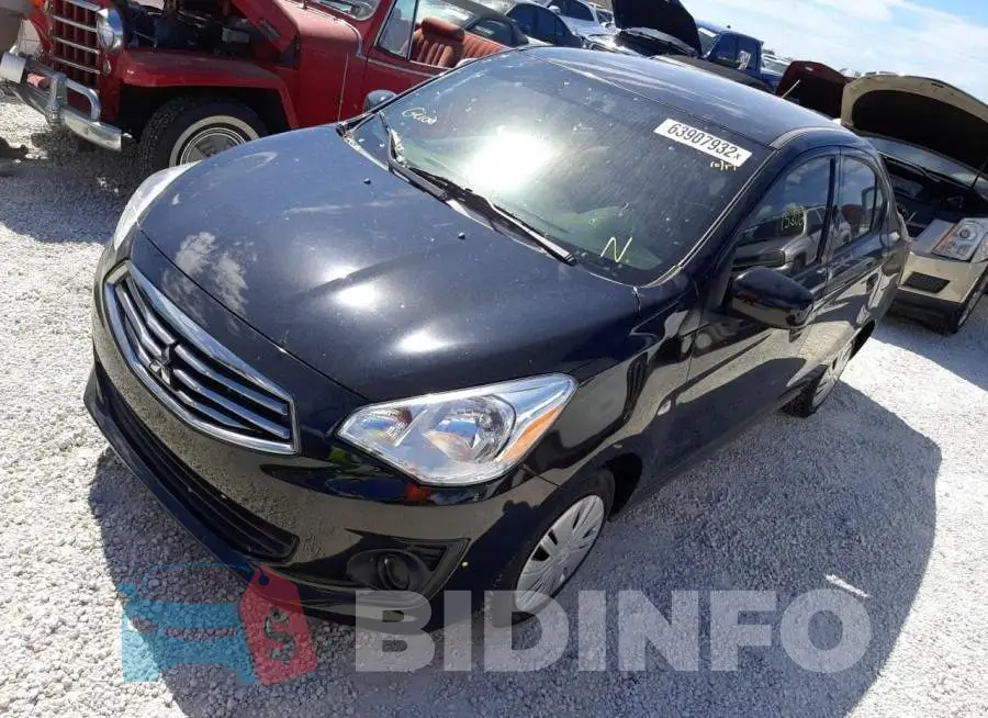 ML32F3FJ1KHF06780 Photo# 2