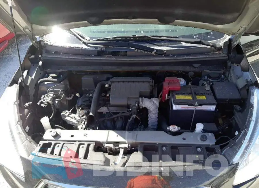 ML32F3FJ1KHF06780 Photo# 7