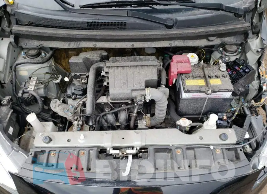 ML32F3FJ7JHF15823 Photo# 7