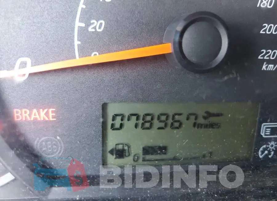 ML32F3FJ7KHF10767 Photo# 8