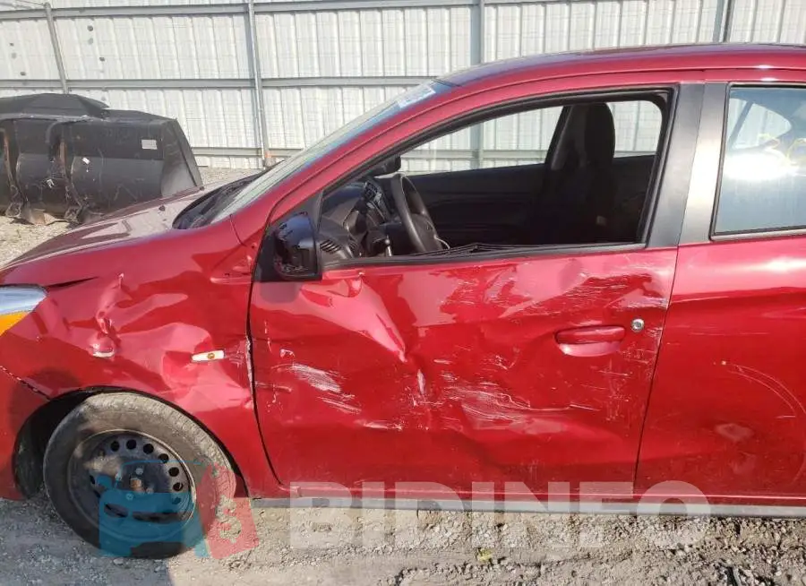 ML32F3FJ9LHF11243 Photo# 9