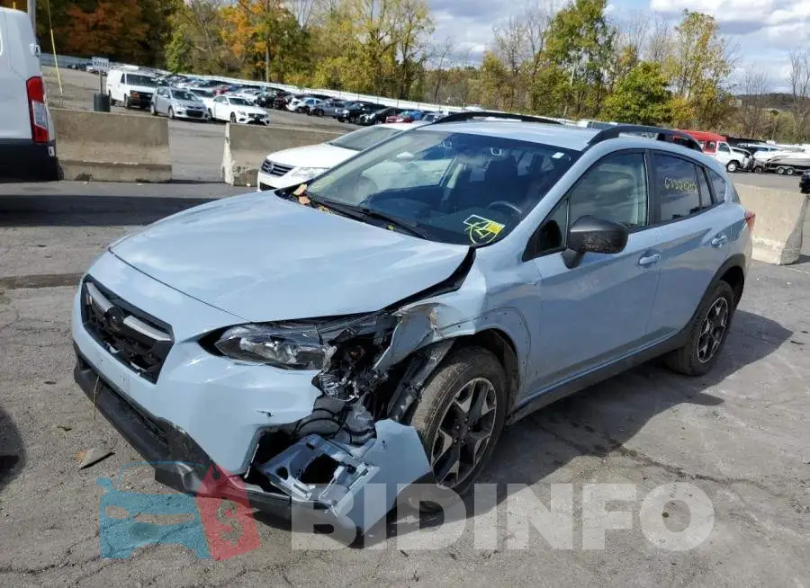 JF2GTABCXK8307829 Photo# 2