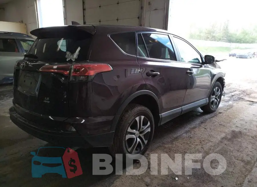 2T3BFREV6JW809421 Photo# 4