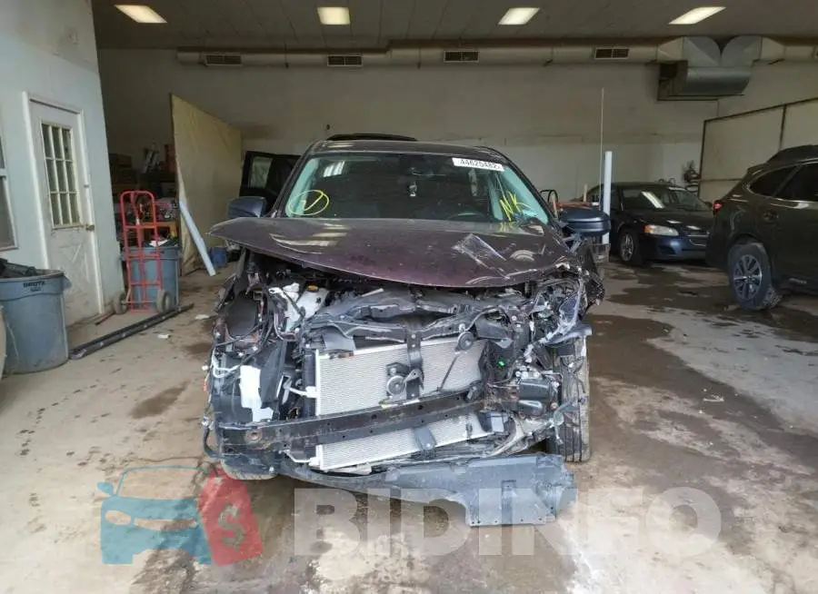 2T3BFREV6JW809421 Photo# 9
