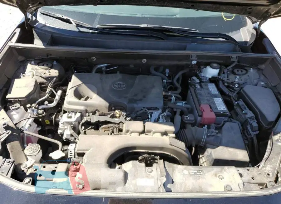 2T3C1RFV8MC086811 Photo# 7