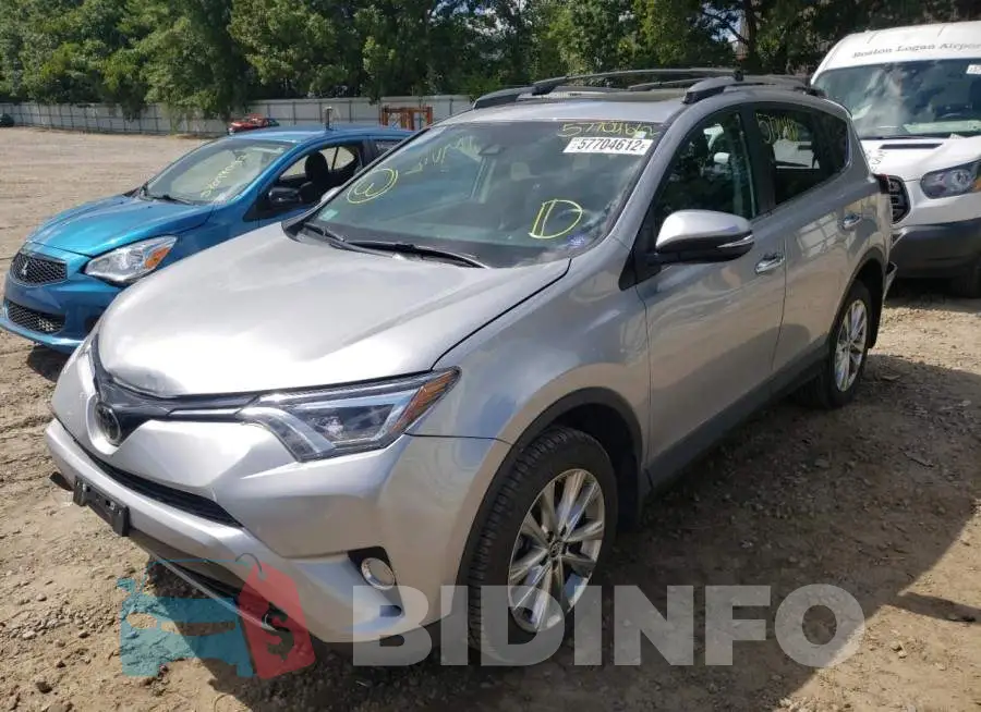 2T3DFREV1JW725967 Photo# 2