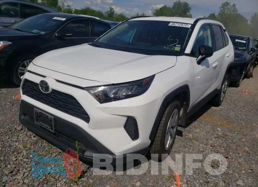 2T3F1RFV2MC170409 Photo# 2