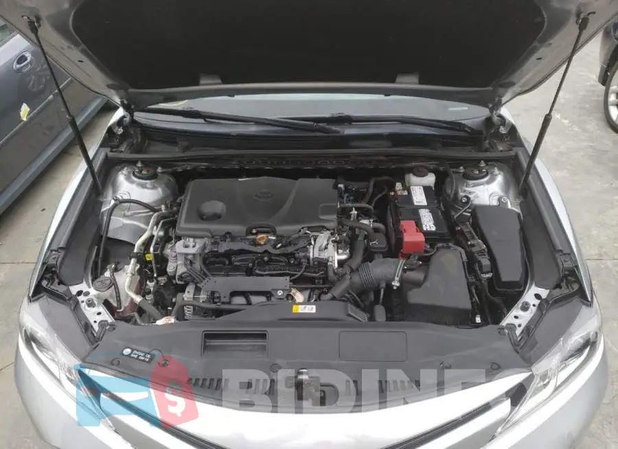 4T1B11HK5KU818123 Photo# 7