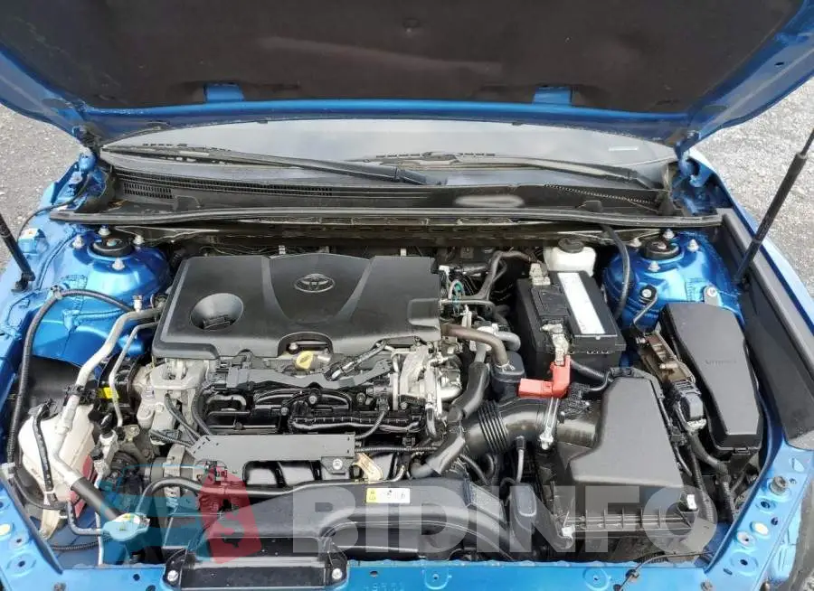 4T1B11HK8KU214145 Photo# 7