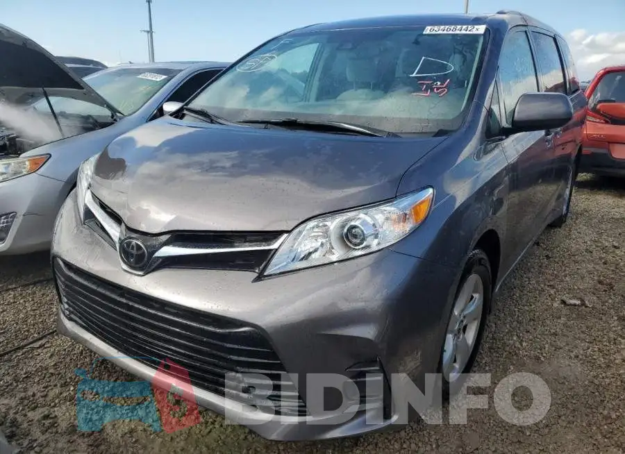 5TDKZ3DC8KS997351 Photo# 2