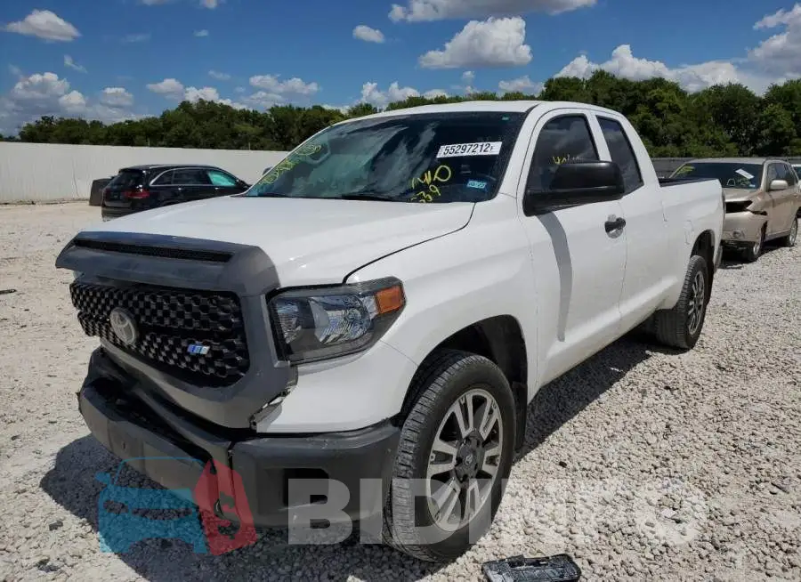 5TFRM5F10KX141539 Photo# 2