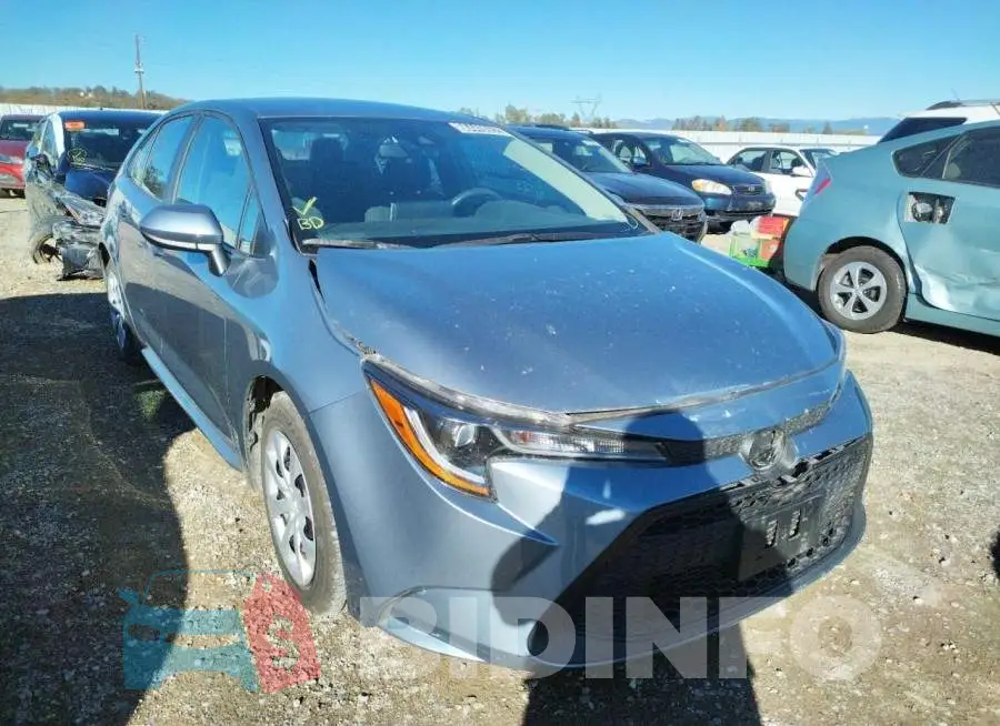 5YFEPMAE2MP182752 Photo# 1
