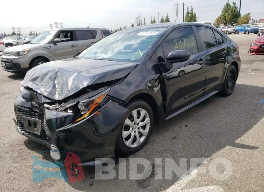 5YFEPRAE9LP135830 Photo# 2