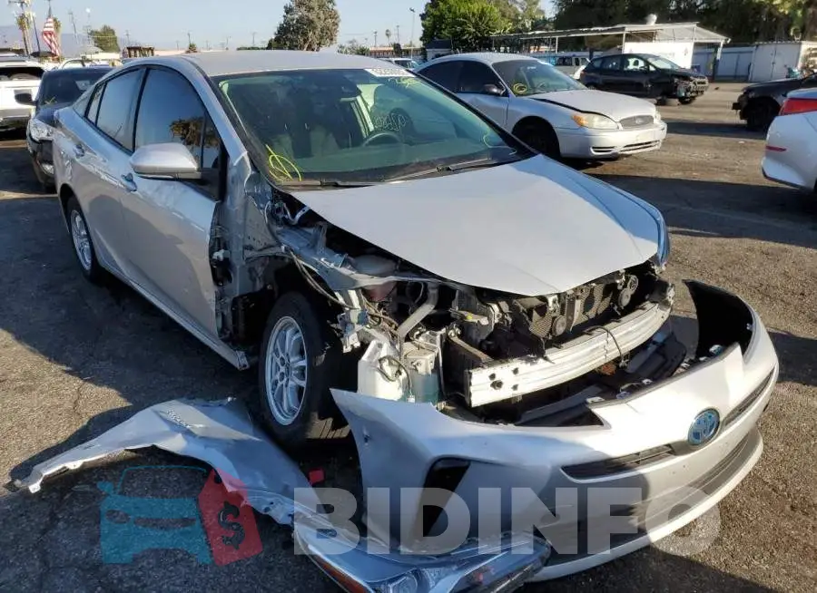 JTDKARFU2L3112452 Photo# 1