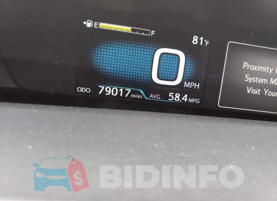 JTDKARFU5G3004848 Photo# 8