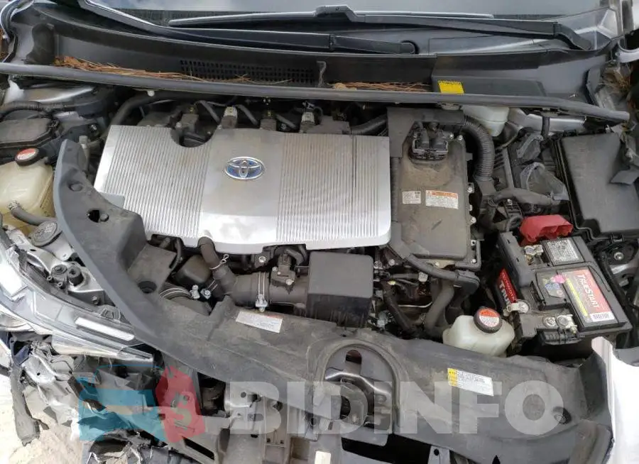 JTDKARFU5G3004848 Photo# 7